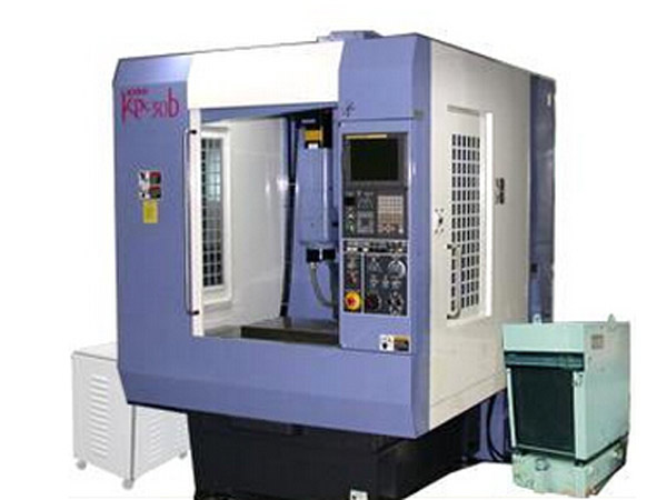 日本KIRA(吉良）机床维修