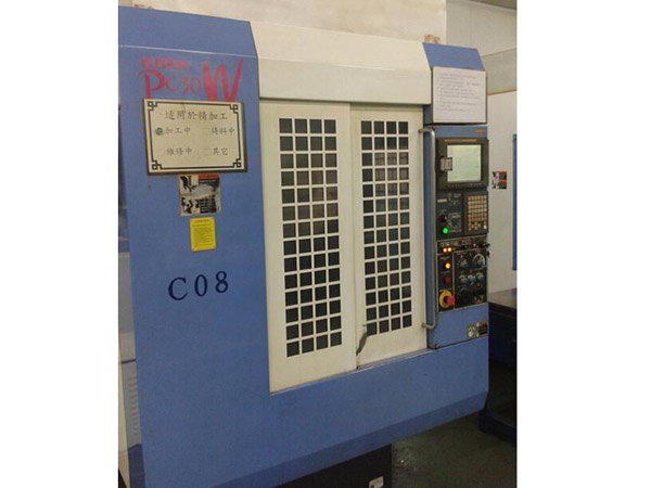 日本KIRA(吉良）机床维修