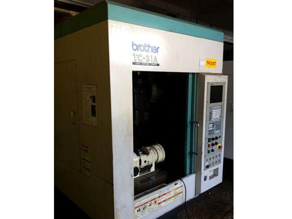 日本KIRA(吉良）机床维修