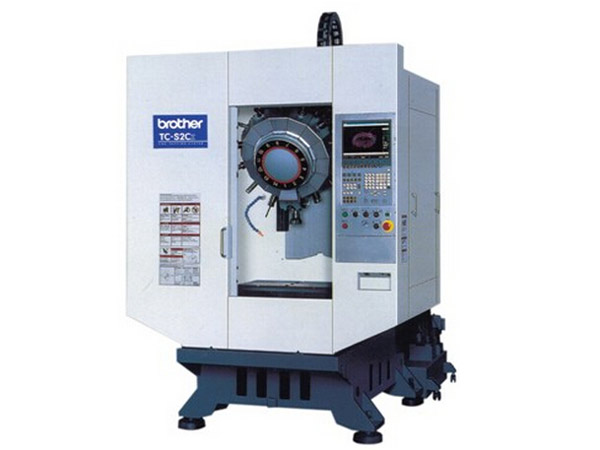 日本brother(兄弟)机床维修