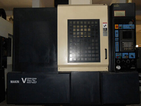 日本牧野MAKINO维修