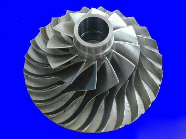 第四第五轴新品和维修实例