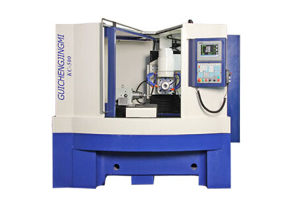 第四第五轴新品和维修实例