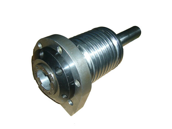 精密主轴